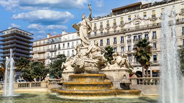 Toulon